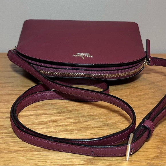 NWOT Kate Spade New York Cameron Street Hilli Crossbody - Picture 8 of 13